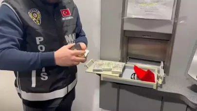 İBB'ye yönelik soruşturma kapsamında el konulan banka kasalarından 15 milyon liralık mal varlığı çıktı