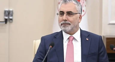 Bakan Işıkhan: " Meclisten geçer geçmez ödemeleri gerçekleştireceğiz"