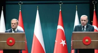 Cumhurbaşkanı Erdoğan: AB, güç kaybının önüne ancak Türkiye'nin tam üyeliğiyle geçebilir