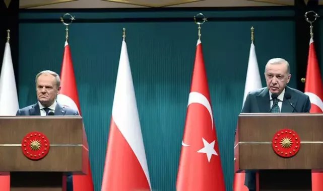 Cumhurbaşkanı Erdoğan: AB, güç kaybının önüne ancak Türkiye'nin tam üyeliğiyle geçebilir