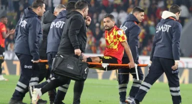 Göztepe’de Djalma Silva sezonu kapattı