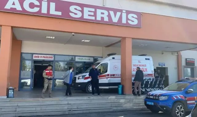 Iğdır'da silahlı kavga; 1 ölü, 3 yaralı