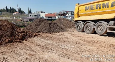 İzmir'deki çevre kirliliğine soruşturma