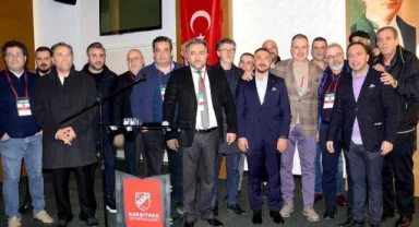 Karşıyaka Spor Kulübü dağılıyor