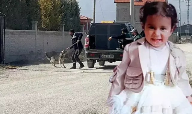 Ölen Rana'nın otopsi raporu çıktı: Boyun ve omuzunda köpek ısırığı var